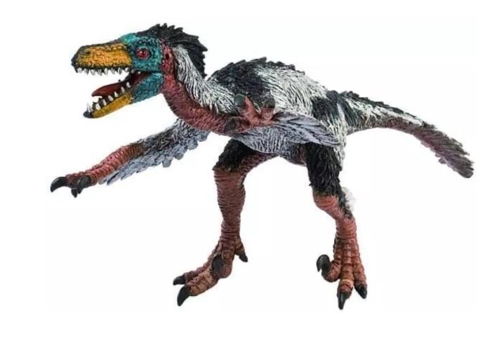 Copilul tău este pasionat de dinozauri? Oferă-i aceste figurine deosebite!