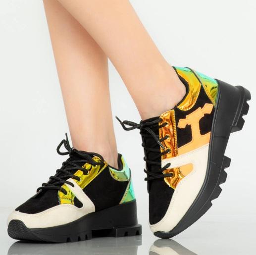 Picioarele tale merită să fie răsfățate cu adidași de damă calitativi