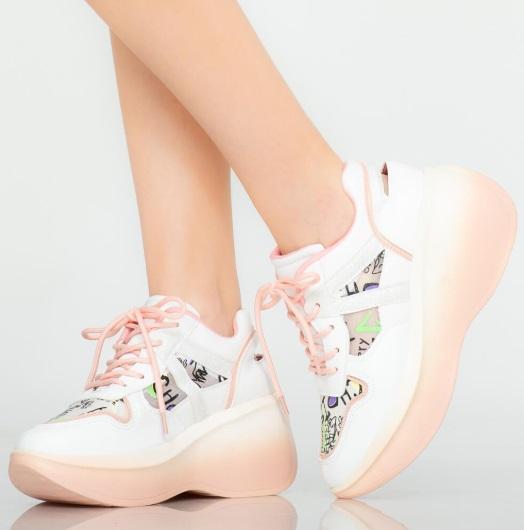 Picioarele tale merită să fie răsfățate cu adidași de damă calitativi