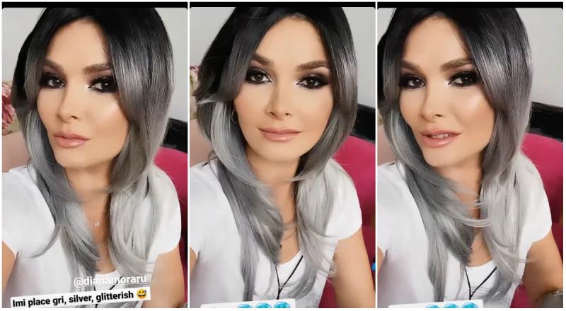 Alina Pușcaș, de nerecunoscut după izolare! Schimbare totală de look, în prima zi de libertate: „Am devenit un fel de Elsa” - FOTO