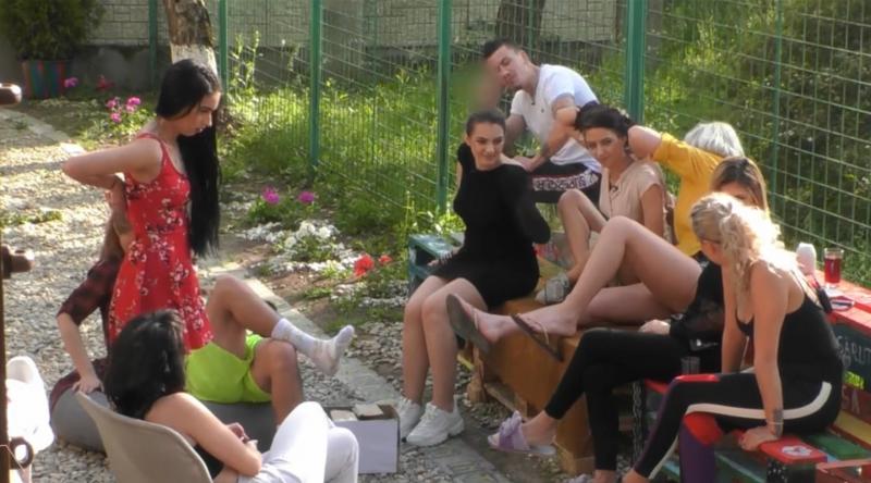 Noii concurenți din casa Mireasa fac dezvăluiri neașteptate! Ce gest a făcut Lică