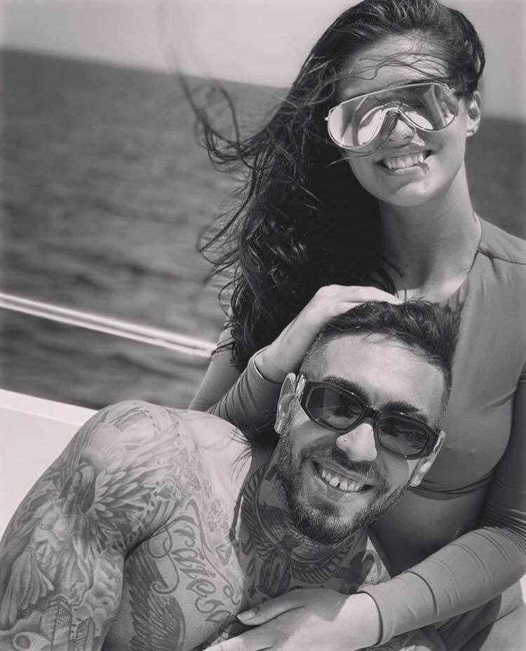 Lovitură dură pentru Antonia și Alex Velea. Nu se pot căsători! Ce legătură are Vincenzo Castellano?