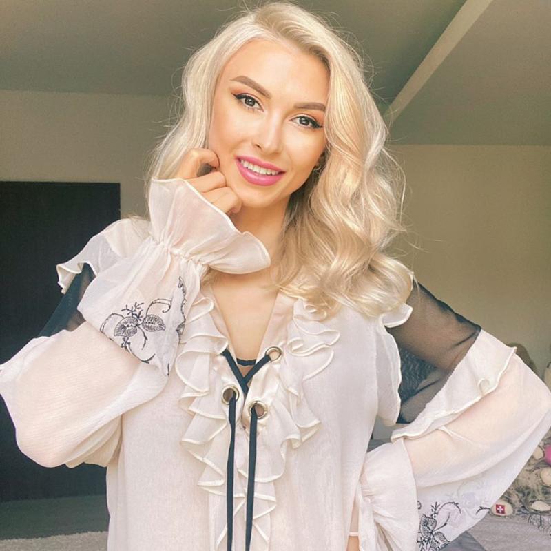 Andreea Bălan, declarații înainte de separarea oficială de George Burcea: "E greu, nu se mai poate rezolva. Depresia îți provoacă astfel de momente" | Video