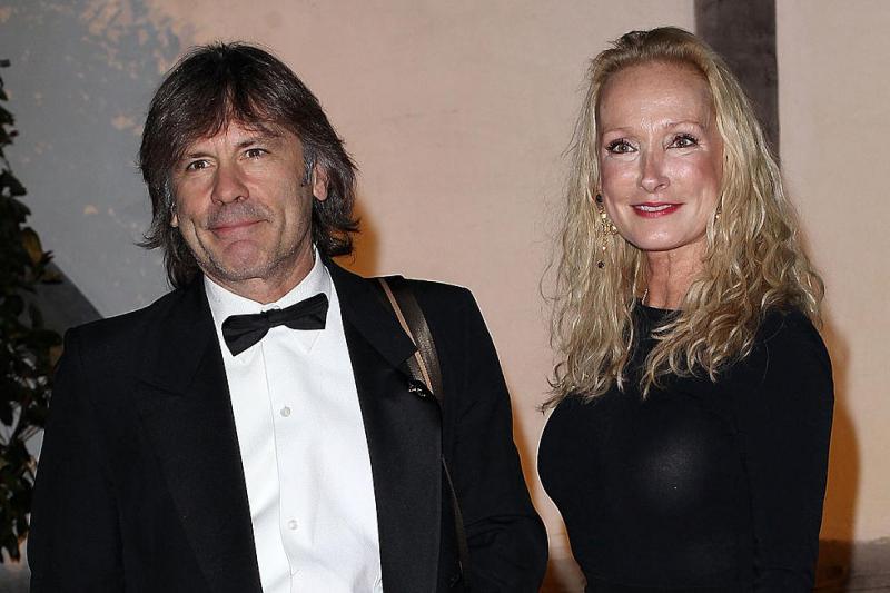 Veste șoc, la trei luni după ce a vizitat România! Ce a anunțat Bruce Dickinson, solistul Iron Maiden