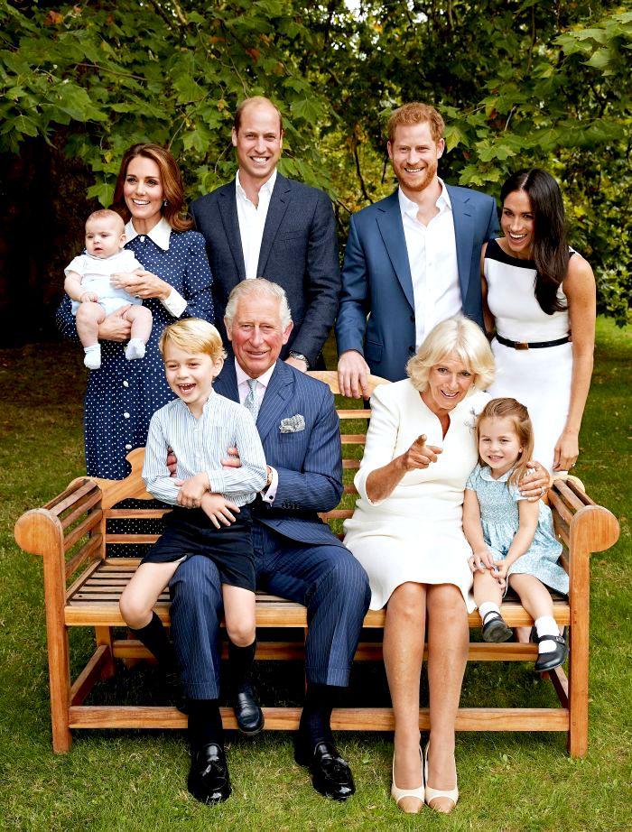 Ce reguli stricte sunt obligați să respecte copiii lui Kate Middleton și ai Prințului William. Merg la culcare de la 7 seara și au foarte multe interdicții!