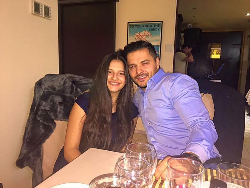 Ce vrea să-i facă fiica cea mare lui Liviu Vârciu. Decizia luată de aceasta. O să-l usture la buzunar