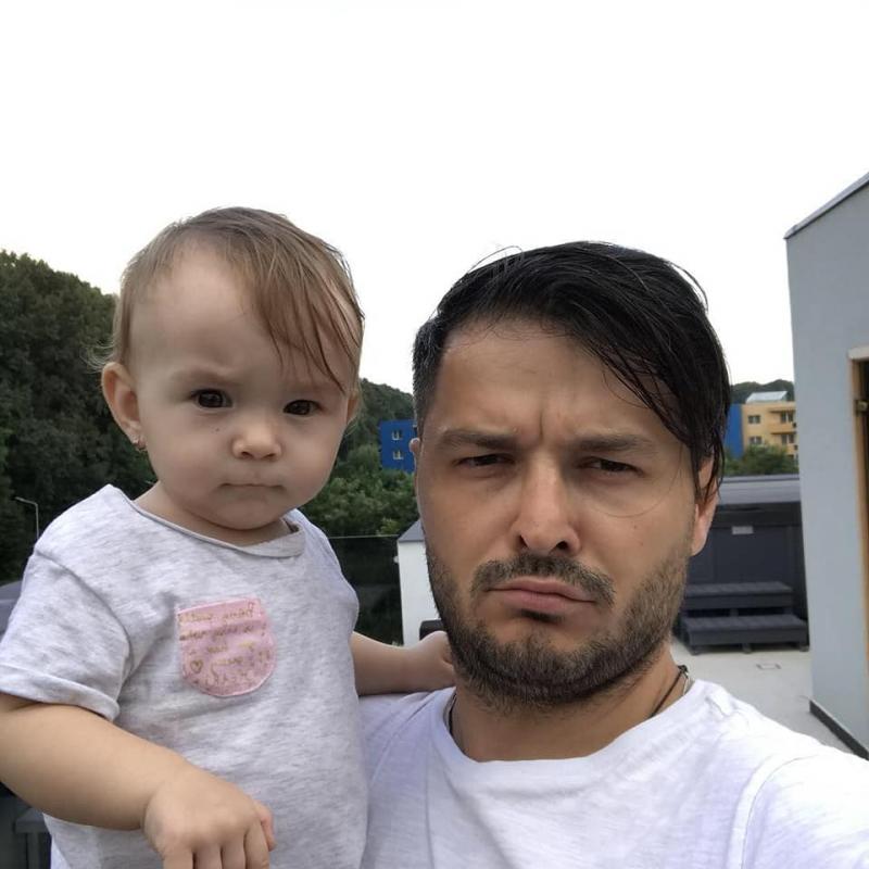 Ce vrea să-i facă fiica cea mare lui Liviu Vârciu. Decizia luată de aceasta. O să-l usture la buzunar