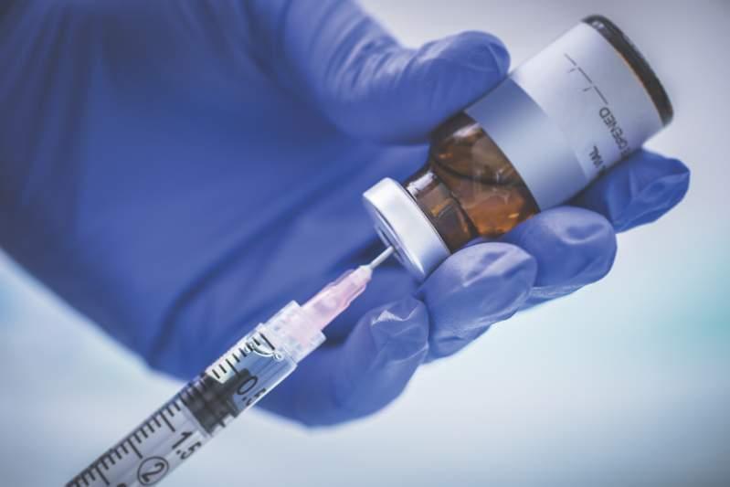 Vaccin anti-coronavirus. S-au înregistrat rezultate promițătoare după primele teste pe oameni, anunțate de compania americană Moderna