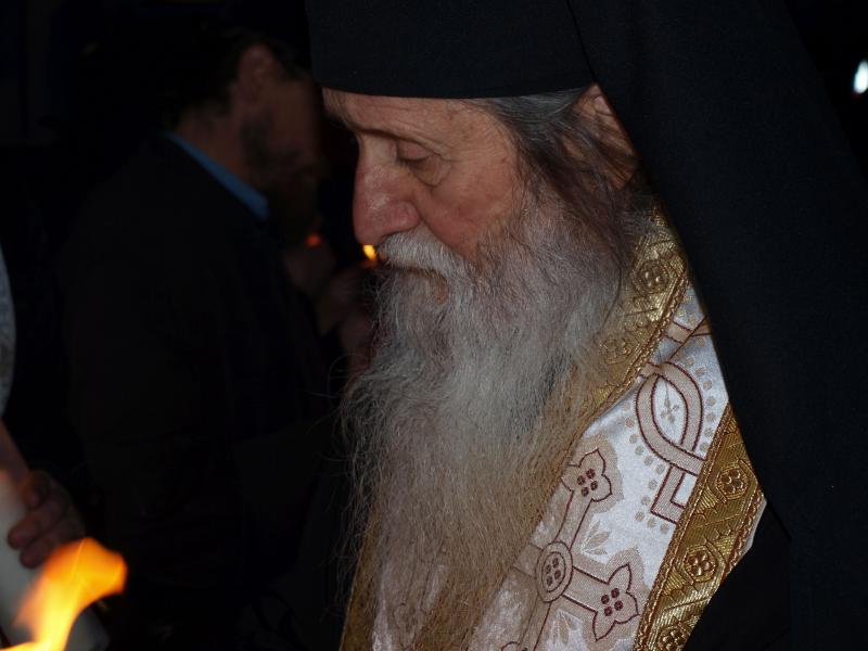 „Puneţi-mi cătuşele pe mână”. A murit ca „Înalt Prea Sfințit”, dar ieri era turnător la Securitate. Cine a fost, de fapt, ÎPS Pimen. Cum s-a apărat și cum l-a ajutat pe Regele Mihai