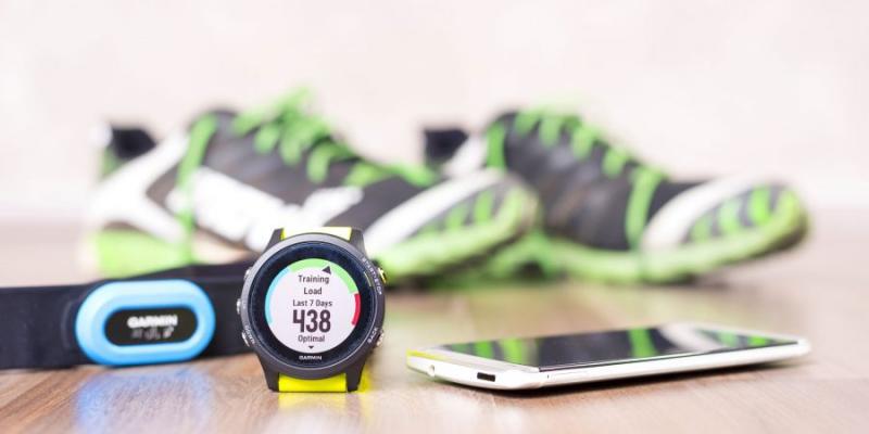 Cum să ai grijă de sănătatea ta fizică și mentală, în perioade incerte, cu ajutorul unui smartwatch