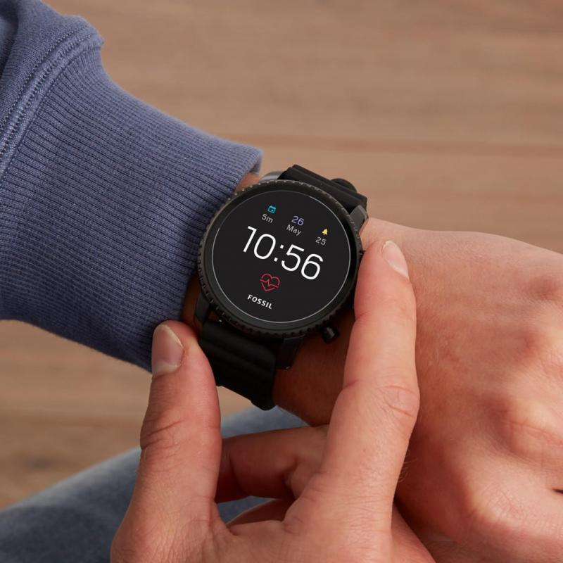 Cum să ai grijă de sănătatea ta fizică și mentală, în perioade incerte, cu ajutorul unui smartwatch