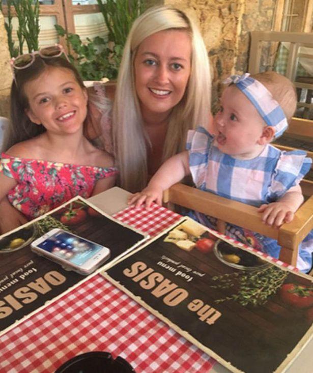 „Să știți că mami v-a iubit foarte mult. Să nu mă uitați”. Pe moarte, o mamă și-a luat rămas bun de la fiicele sale: „Nu vreau să mă vadă la final”