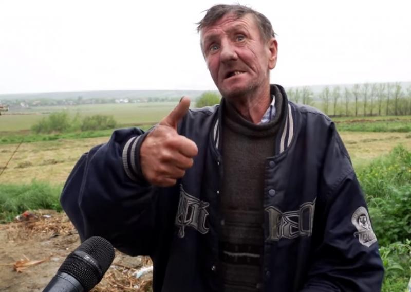 Un bărbat din Iași a băut patru litri de spirt contrafăcut și a avut o surpriză uriașă! Ce a pățit: „Și eu mă oftic”