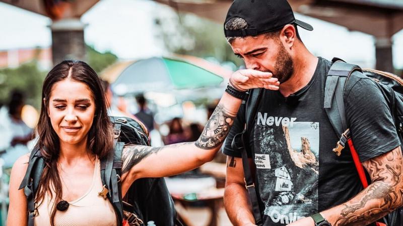 Speak și Ștefania, noi declarații după Asia Express: "În trei ani de relaţie, n-am stat o săptămână unul fără celălalt" Cum s-a schimbat viața lor după show