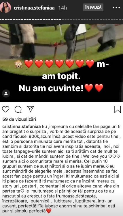 Ștefania de la Asia Express a bifat încă o reușită! Logodnica lui Speak a câștigat primul milion: "OMG!!! Nu-mi vine să cred!" | Video