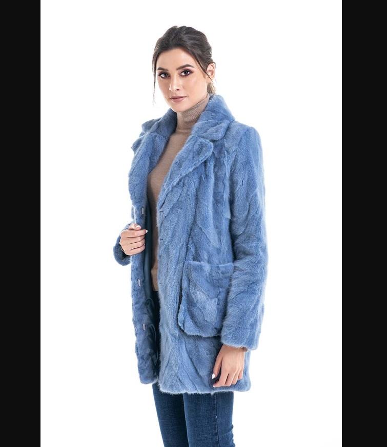 De ce să cumperi haine de blană naturală?