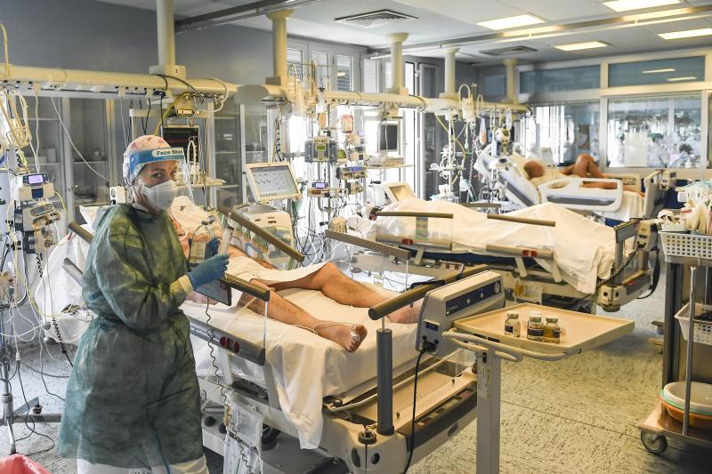 Italia se vindecă de COVID-19. Premieră în Lombardia, de la izbucnirea pandemiei. Ce s-a întâmplat în ultimele 24 de ore