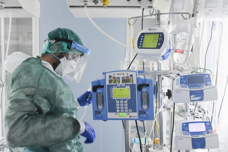 Italia se vindecă de COVID-19. Premieră în Lombardia, de la izbucnirea pandemiei. Ce s-a întâmplat în ultimele 24 de ore