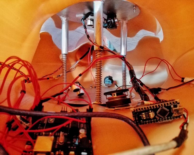 Expoziţia Europeană a Creativităţii şi Inovării, EUROINVENT, și-a desemnat câștigătorii