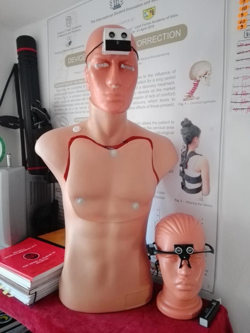 Expoziţia Europeană a Creativităţii şi Inovării, EUROINVENT, și-a desemnat câștigătorii