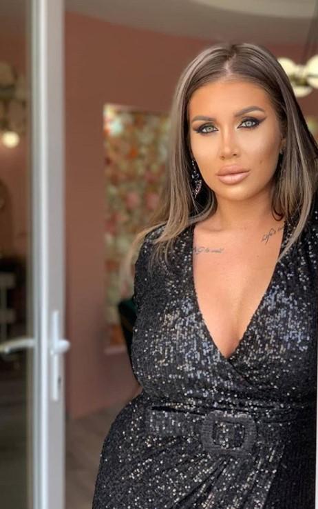 Alexandra de la "Insula Iubirii" a pierdut sarcina. Fosta ispită urma să aducă pe lume primul ei copil"