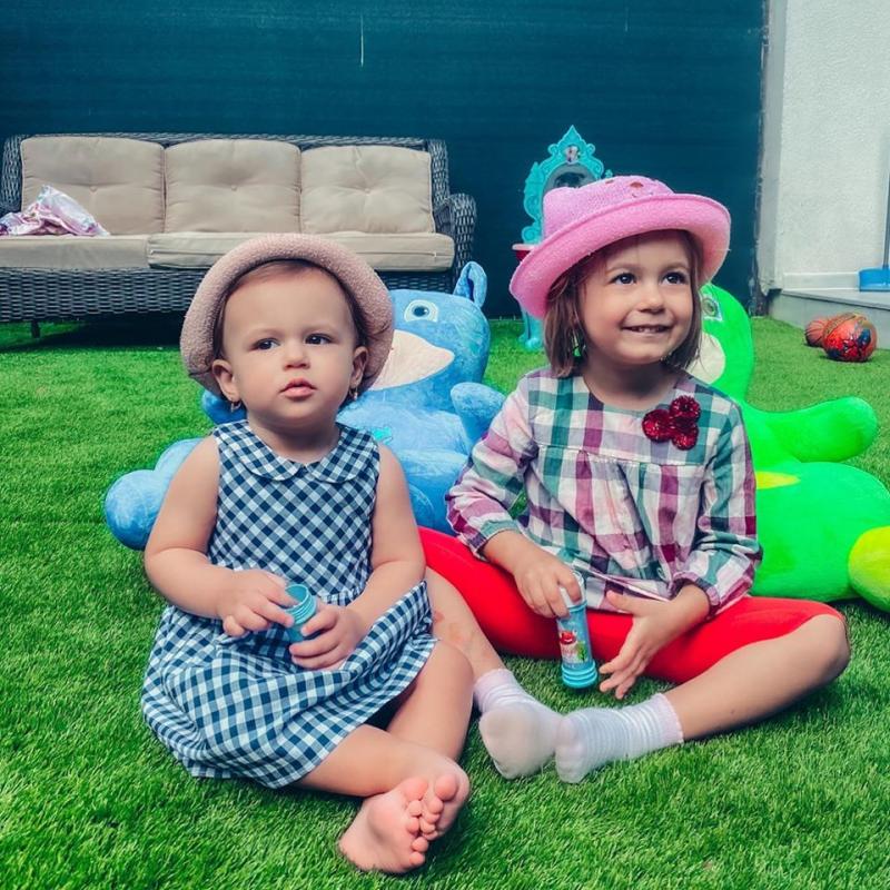 Andreea Bălan, mesaje dureroase pentru George Burcea în noua piesă, “Am crezut în basme” | Video