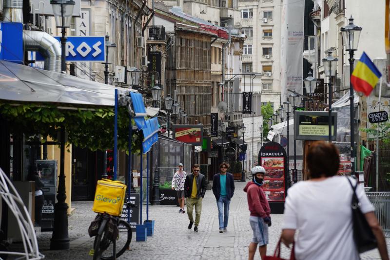 Surse: Se deschid de la 1 iunie! Ce reguli vor fi impuse la restaurante și terase de luna viitoare