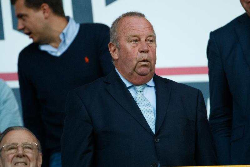 Acuzații dure! Meciurile de fotbal s-ar fi reluat pentru bani: "Poate va fi nevoie de moartea unui jucător pentru ca lumea fotbalului să deschidă ochii...''