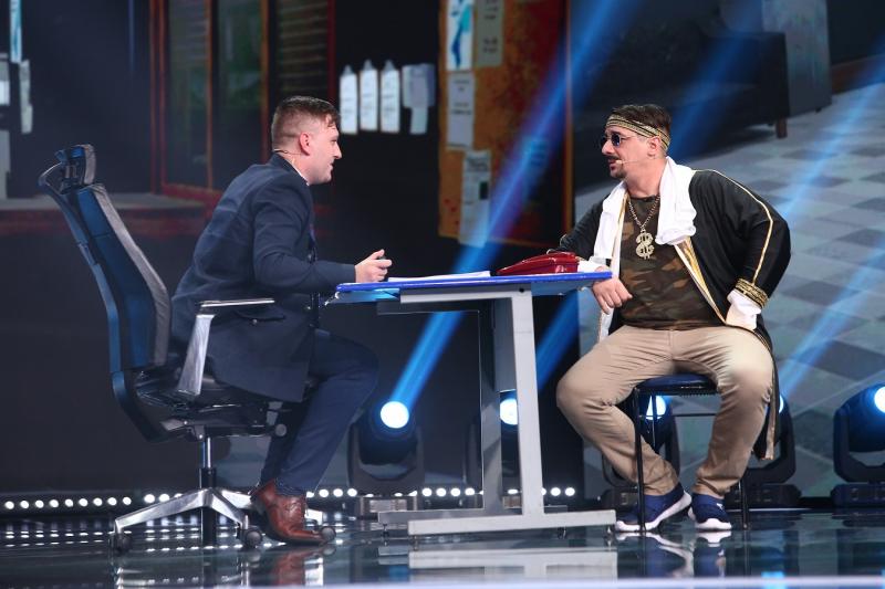 Se apropie marea finală iUmor! Juraţii aleg ultimul finalist al show-ului!