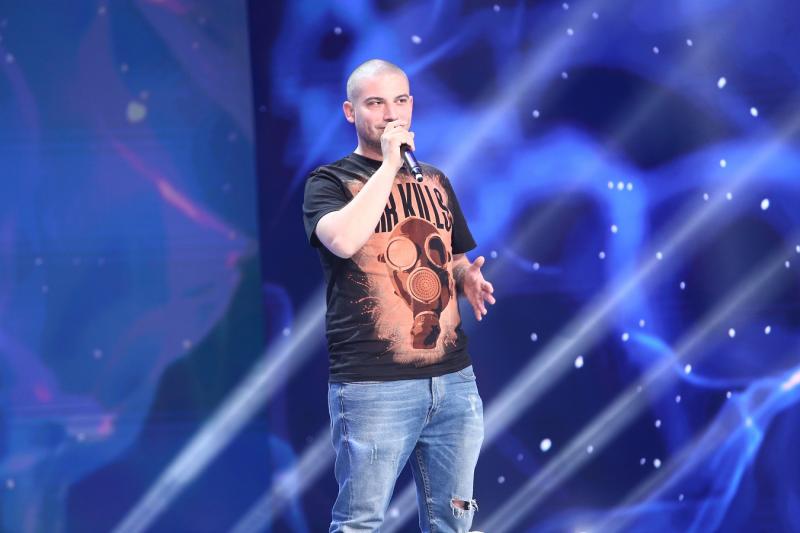 Se apropie marea finală iUmor! Juraţii aleg ultimul finalist al show-ului!