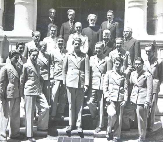 A murit Lascăr Duiliu Zamfirescu, ultimul coleg din ”Clasa Palatină” al Regelui Mihai. Avea 98 de ani!