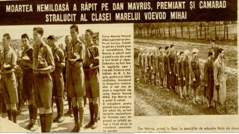 A murit Lascăr Duiliu Zamfirescu, ultimul coleg din ”Clasa Palatină” al Regelui Mihai. Avea 98 de ani!