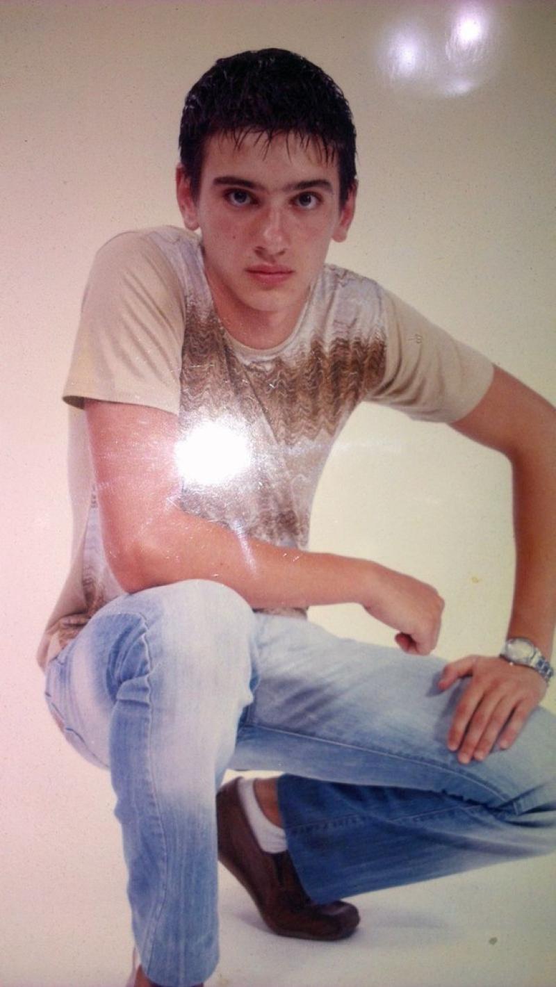 De nerecunoscut, cât de mult s-a schimbat! Cum arăta Dorian Popa când era adolescent. Îl recunoști? | FOTO