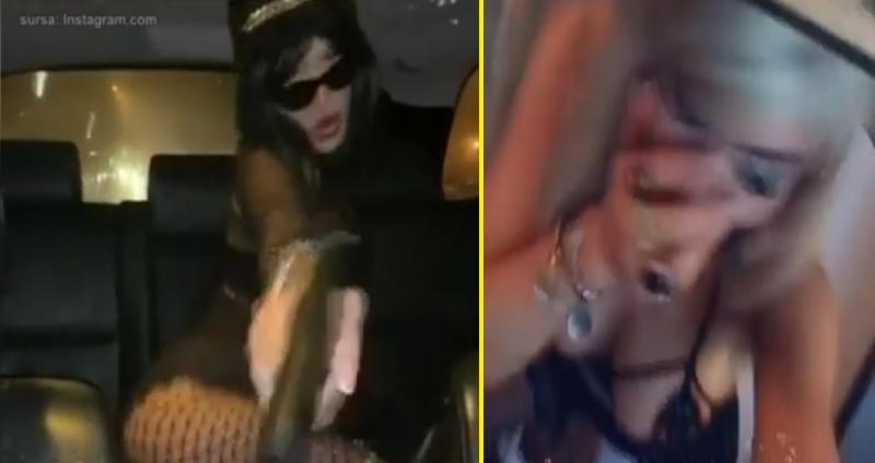 Reacția necontrolată a lui Ioniță de la Clejani, când a văzut-o pe Margherita în ipostaze compromițătoare! Ce decizie a luat: „Foarte bine”