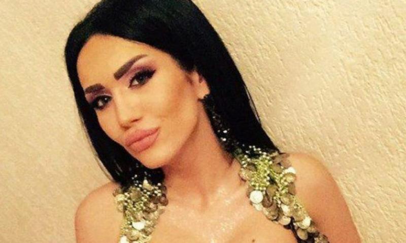 Cum o cheamă pe Margherita de la Clejani, de fapt! Numele din buletin i-a uimit pe fani