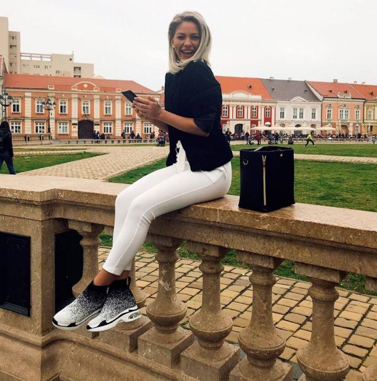 Hannelore, fosta iubită a lui Bogdan de la „Insula Iubirii“, de nerecunoscut în prezent! Fosta concurentă arată HOT