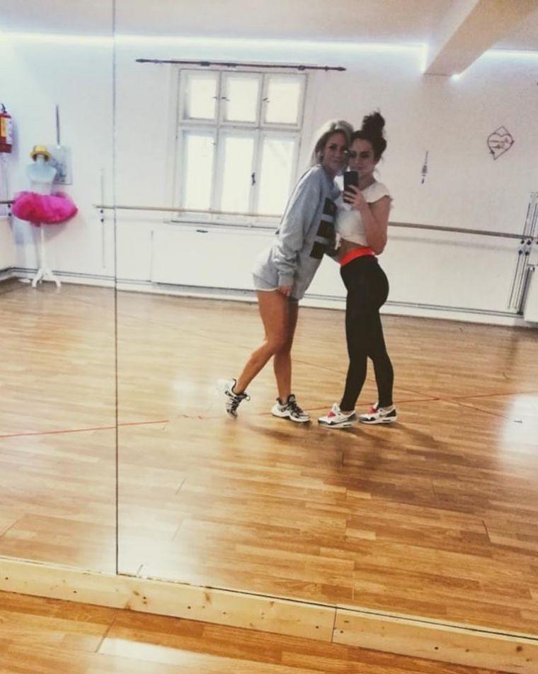 Hannelore, fosta iubită a lui Bogdan de la „Insula Iubirii“, de nerecunoscut în prezent! Fosta concurentă arată HOT