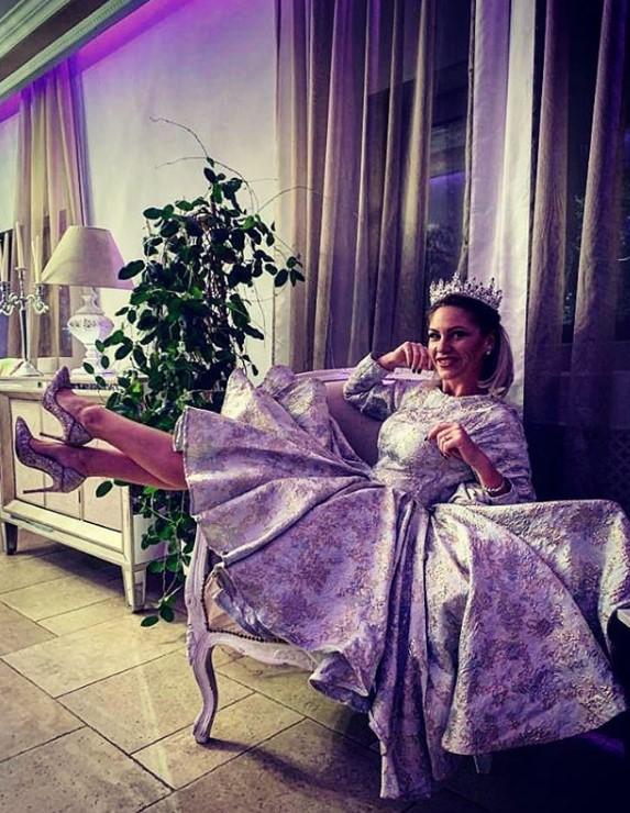 Hannelore, fosta iubită a lui Bogdan de la „Insula Iubirii“, de nerecunoscut în prezent! Fosta concurentă arată HOT