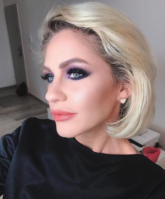 Hannelore, fosta iubită a lui Bogdan de la „Insula Iubirii“, de nerecunoscut în prezent! Fosta concurentă arată HOT