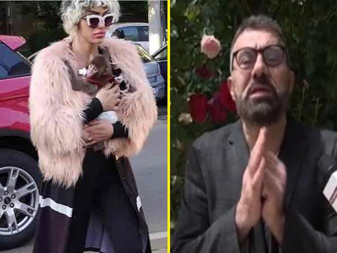 Ea e fiica secretă a lui Ioniță de la Clejani, pe care o blestema Margherita! E uluitor ce face în prezent