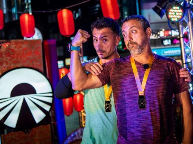 Asia Express Sezonul 3 2020 Antena 1 Antenaplay Pagina 1 Din 53