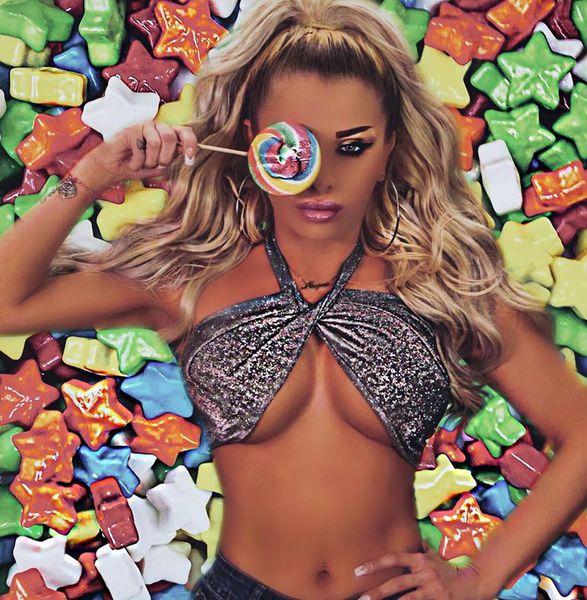 Maria Andria, mărturii cutremurătoare înainte să intre în sala de operație: “Frații mei au avut... Vreau să rămân în viață!”