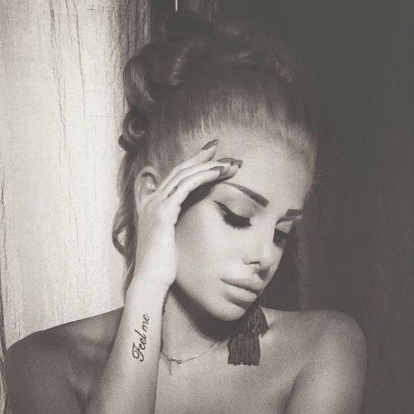 Maria Andria, mărturii cutremurătoare înainte să intre în sala de operație: “Frații mei au avut... Vreau să rămân în viață!”