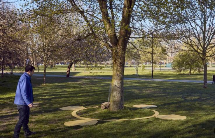 Cum o să ieşi la iarbă verde după izolare: Pătura de picnic pentru distanţare socială