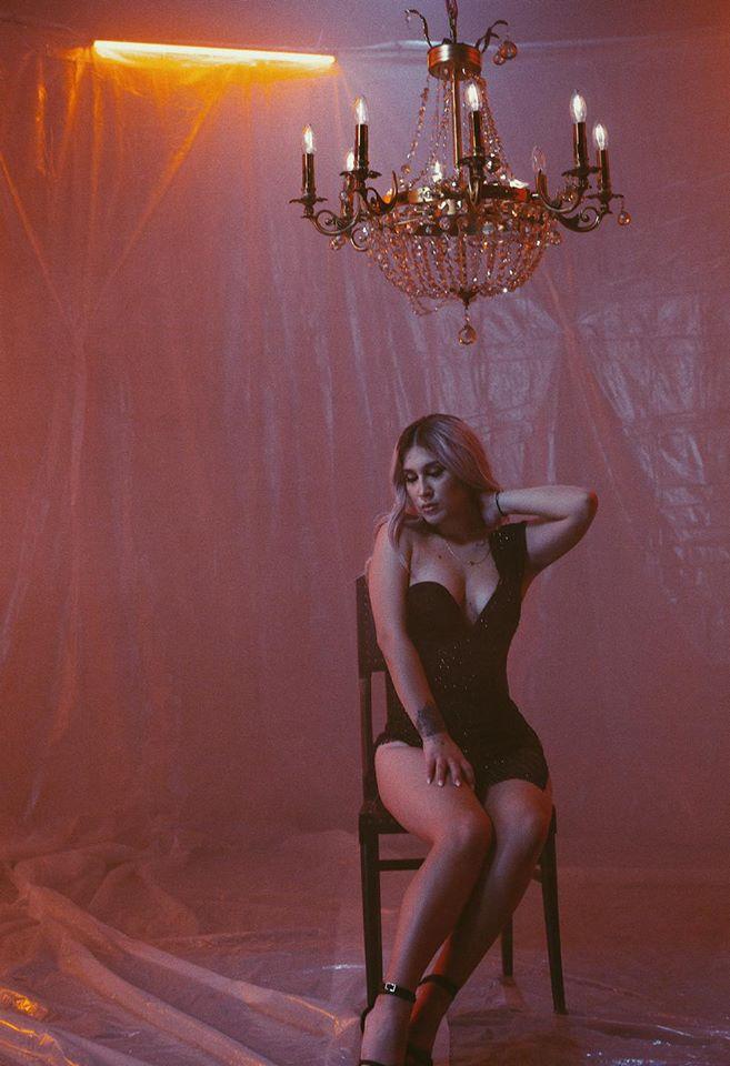 Adda și-a înnebunit fanii! Artista a pozat în ipostaze extrem de provocatoare | Foto