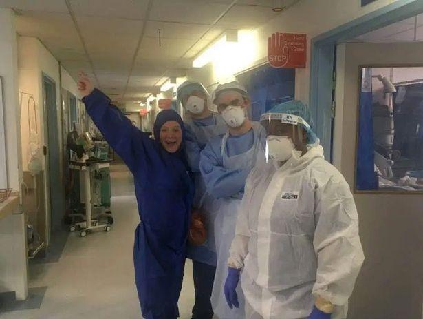 „Coronavirusul mi-a salvat viața, după ce a fost cât pe ce să mă ucidă”. Angela este recunoscătoare pentru COVID-19! Motivul este tulburător!