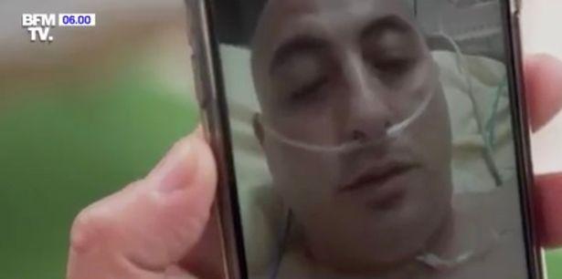 „Eu am adus COVID-19 în Europa, în decembrie!” Posibilul „pacient zero” rupe tăcerea! Cum a fost infectat și ce simptome a avut?