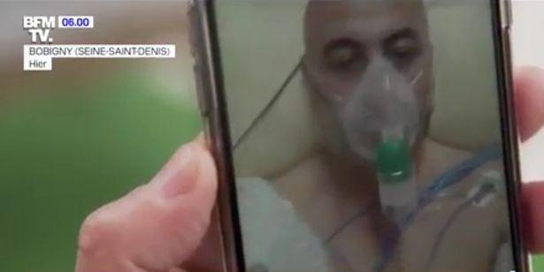 „Eu am adus COVID-19 în Europa, în decembrie!” Posibilul „pacient zero” rupe tăcerea! Cum a fost infectat și ce simptome a avut?