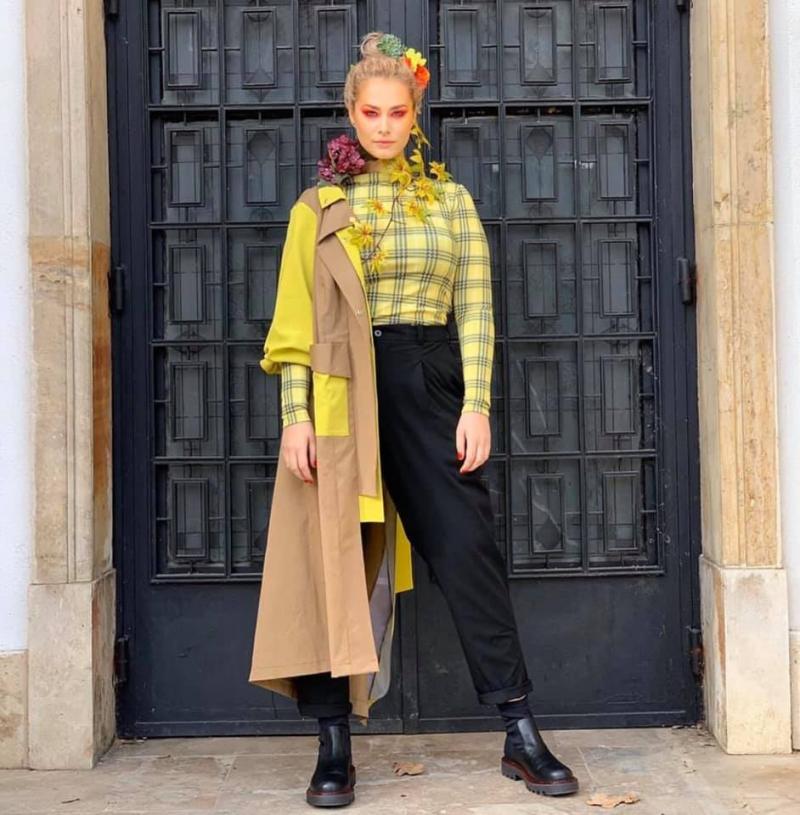 Feli a făcut dezvăluiri despre cea mai neagră perioadă din viața ei: "Uneori plâng la desene, alteori iau viața-n piept și mă lupt cu ea."  Ce s-a întâmplat cu artista