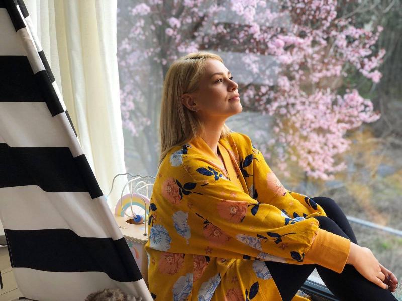 Feli a făcut dezvăluiri despre cea mai neagră perioadă din viața ei: "Uneori plâng la desene, alteori iau viața-n piept și mă lupt cu ea."  Ce s-a întâmplat cu artista